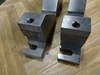  60X350X100 Vブロック