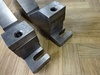  60X350X100 Vブロック