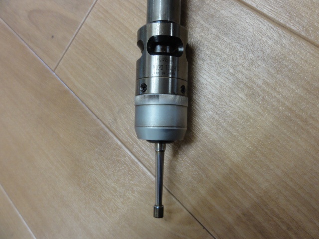 日研工作所 S20-UMT マイクロタッチ