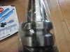 大昭和精機 BIG BT30-HMC20-75 BT30ミーリングチャック