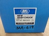 大昭和精機 BIG BT30-NBS6S-75 ニューベビーチャック