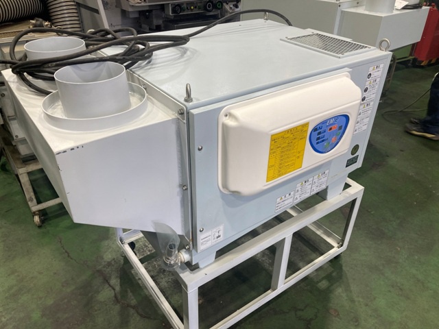 アマノ EM-30e ミストコレクター