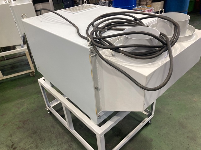 アマノ EM-30e ミストコレクター