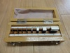 ツガミ B-12 ブロックゲージセット