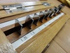 ツガミ B-12 ブロックゲージセット