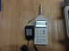 小野測器 LA-1240 精密騒音計
