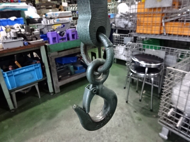  300kg 吊り秤