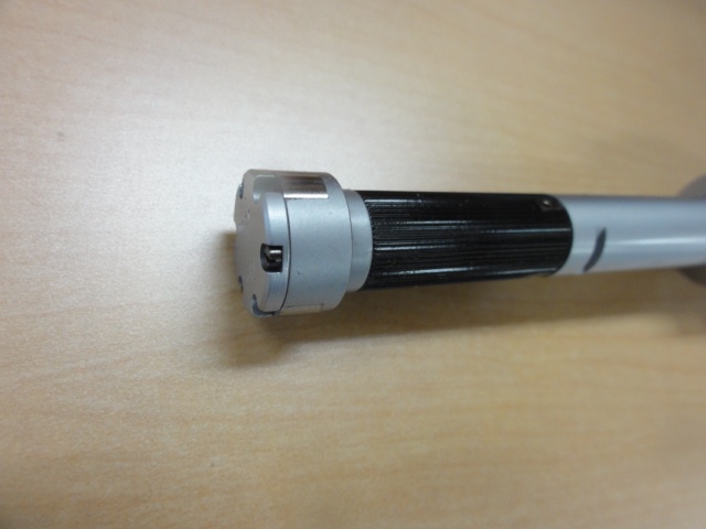 ミツトヨ 2G₂ ホールテスト