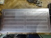 フジ磁工 SFAH400X800 電磁チャック(フライス用)