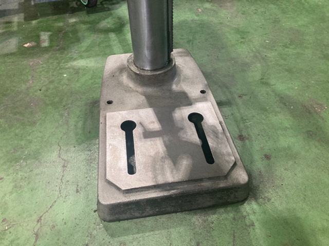 日立工機 TD-3600 タッピングボール盤