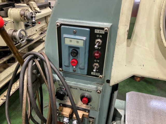 ラクソー U-300 コンターマシン