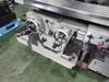 山崎技研 YZ-8C ベッド型立フライス