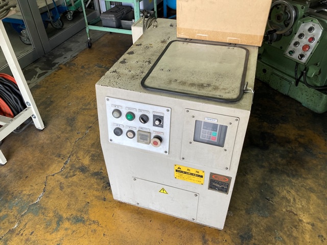 日本ダイヤ工業 DS84SE バレル研磨機
