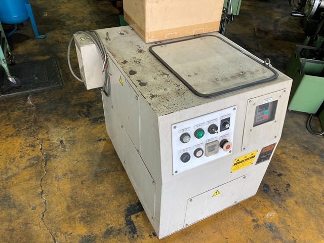 日本ダイヤ工業 DS84SE バレル研磨機