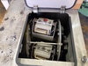 日本ダイヤ工業 DS84SE バレル研磨機