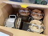 日本ダイヤ工業 DS84SE バレル研磨機