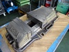 武田機械 TK-200HVS 油圧バイス