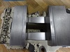 津田駒工業 VH-150 油圧バイス