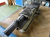 津田駒工業 VH-150 油圧バイス