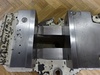 津田駒工業 VH-150 油圧バイス