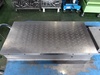 カネテック 600X300 電磁チャック(フライス用)
