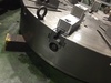 カワタテック φ1250 4爪インディペンデントチャック