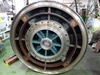 カワタテック φ1250 4爪インディペンデントチャック