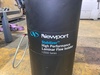 Newport 2000X1000X200(h) スチールハニカム光学定盤