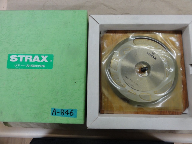 片桐製作所 D150-T9-H32-W8-V15° ダイヤモンドホイール