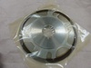 片桐製作所 D150-T9-H32-W8-V15° ダイヤモンドホイール