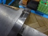 津田駒工業 VB-300 マシンバイス