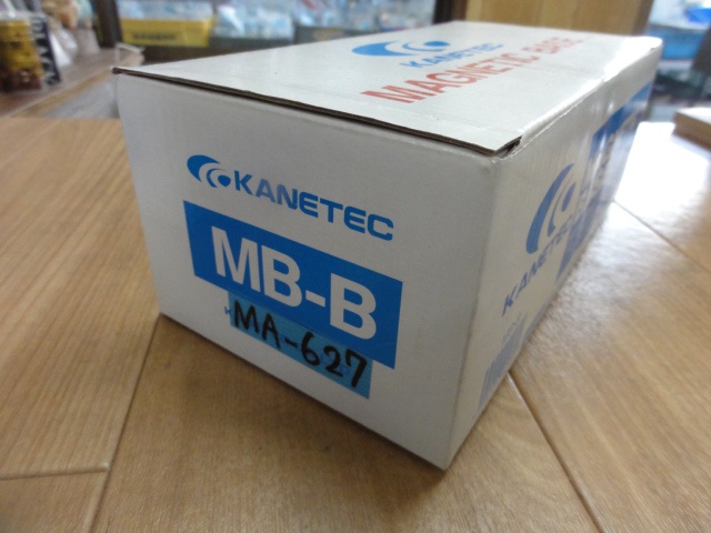 カネテック MB-B マグネットベース