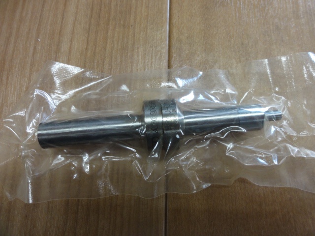 大昭和精機 BIG ACCU-C104 アキューセンター(高精度芯出しバー)