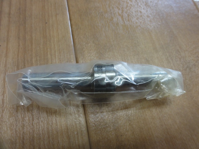 大昭和精機 BIG ACCU-C104 アキューセンター(高精度芯出しバー)