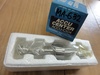 大昭和精機 BIG ACCU-C104 アキューセンター(高精度芯出しバー)