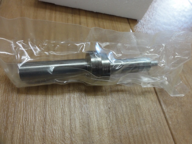 大昭和精機 BIG ACCU-C104 アキューセンター(高精度芯出しバー)