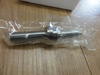大昭和精機 BIG ACCU-C104 アキューセンター(高精度芯出しバー)