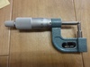 ミツトヨ BMB3-25 棒球面マイクロメーター