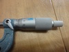 ミツトヨ BMB3-25 棒球面マイクロメーター