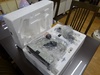 カートン光学 NSW-20L 実体顕微鏡