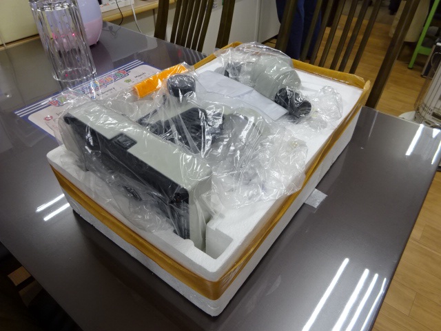 カートン光学 NSW-20L 実体顕微鏡
