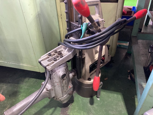 日東工器 M-210R アトラ