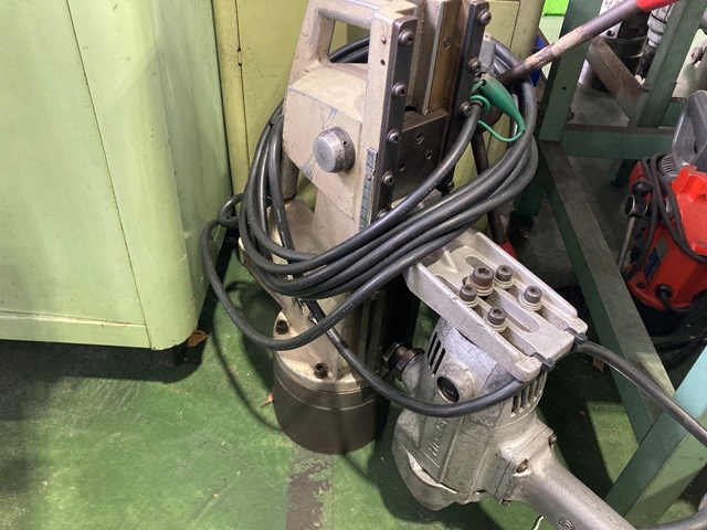 日東工器 M-210R アトラ