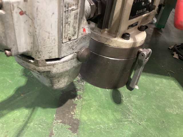 日東工器 M-210R アトラ