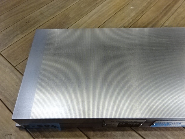 カネテック RMWH-1530A-H 永磁チャック(マイクロピッチ)