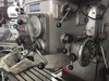 山崎技研 YZ-8C ベット型立フライス