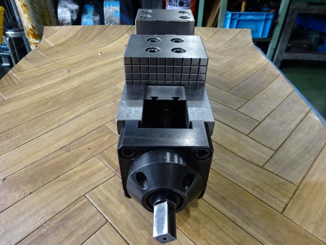 津田駒工業 VP-100 パワーバイス