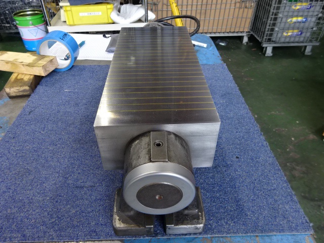 岡本工作機械製作所 150X350 可傾式電磁チャック
