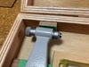 ミツトヨ OMC-500MB 替アンビル式デジタルマイクロメーター