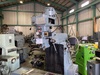静岡鐵工所 VHR-A ラム型立フライス